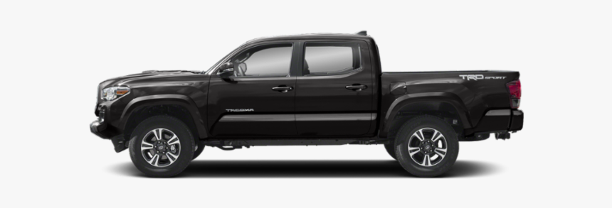 2019 Toyota Tacoma Trd Sport, HD Png Download, Free Download