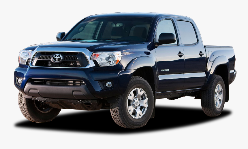 Transparent Toyota Tacoma Png - Tacoma Toyota 2012, Png Download, Free Download