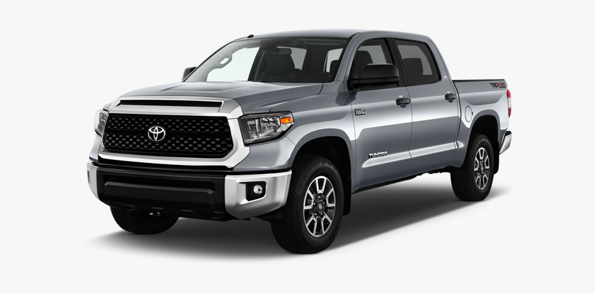 2018 Toyota 4runner, HD Png Download, Free Download
