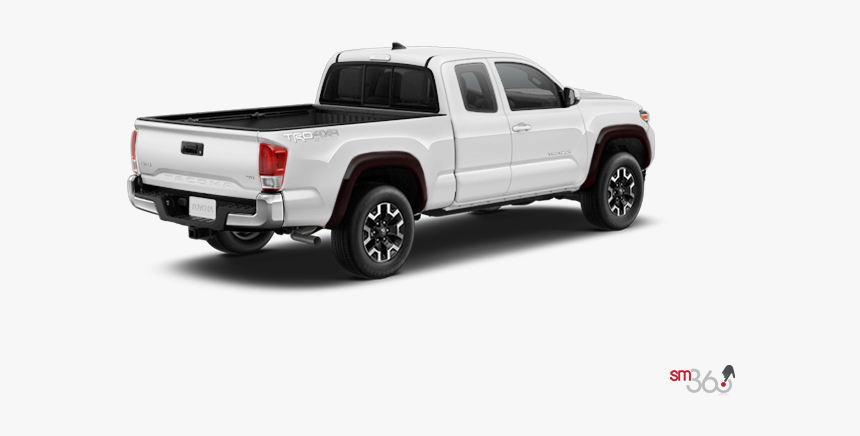 2019 Toyota Tacoma Trd Off-road - Toyota Tundra V6 2018, HD Png Download, Free Download