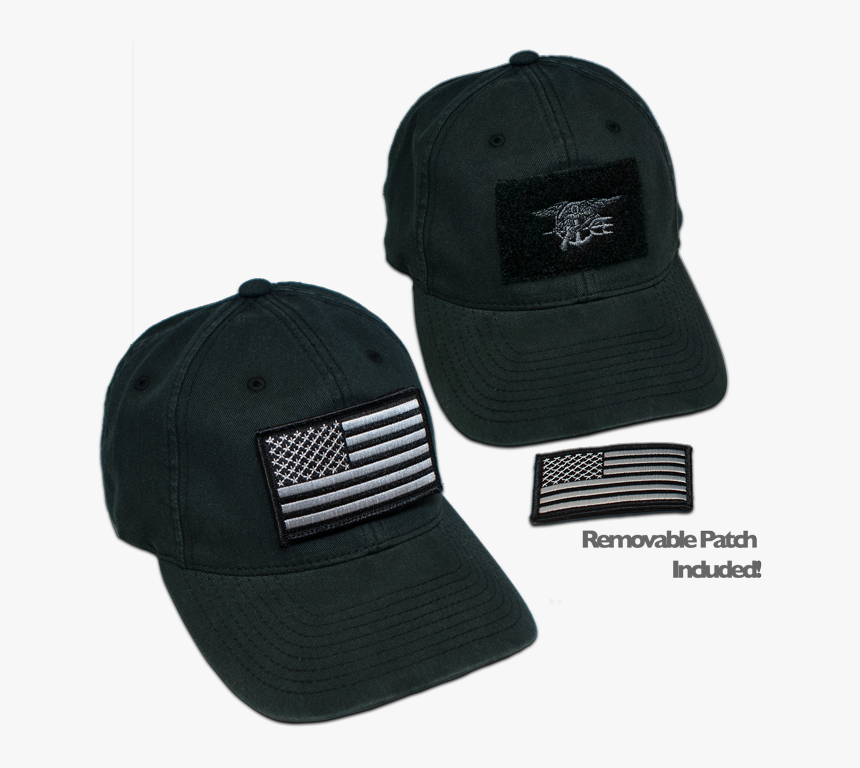 Hats Worn On Seal Team Show, HD Png Download, Free Download