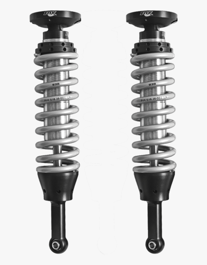 5 Factory Ifp 0 3 Front Lift Shocks 2005 2017 Toyota - Fox 2.5 Coilover Kit, HD Png Download, Free Download