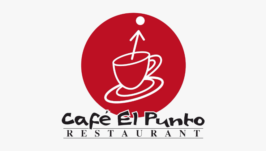 Logo - Cafe El Punto, HD Png Download, Free Download