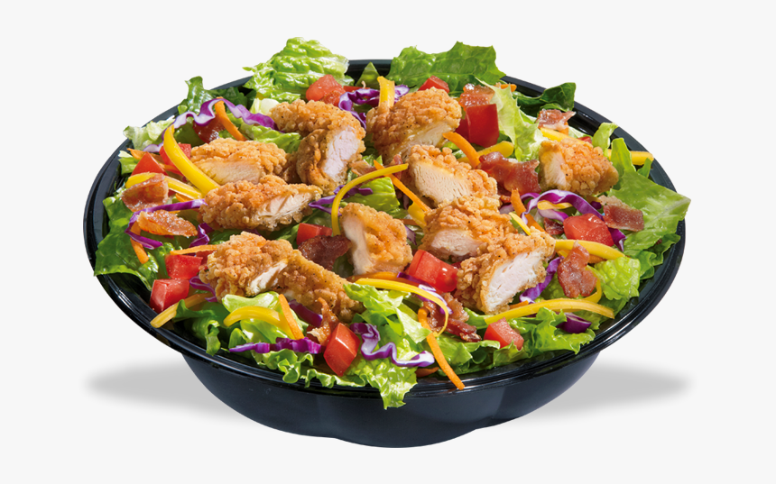 Many Calories In A Chicken Salad, HD Png Download, Free Download