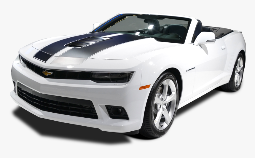 2014 Chevy Camaro Convertible, HD Png Download, Free Download