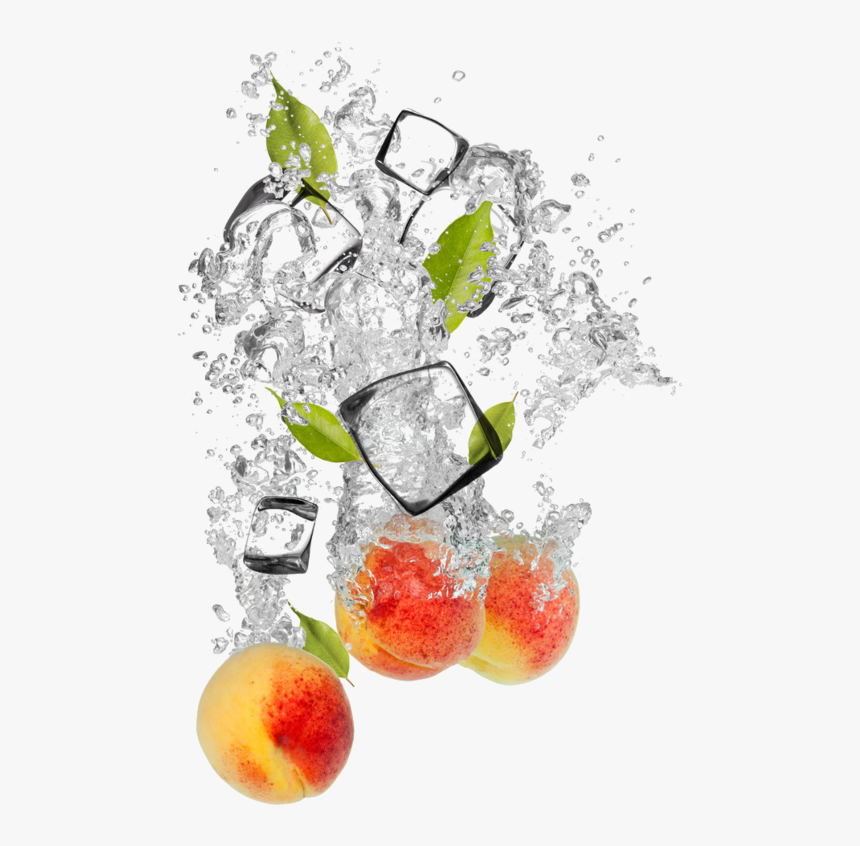Ice Cube Cocktail Png, Transparent Png, Free Download