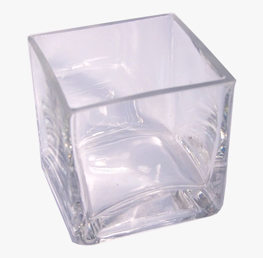 Old Fashioned Glass - Box, HD Png Download, Free Download