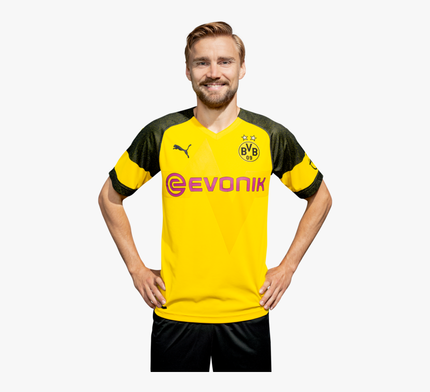 Evonik - Bvb, HD Png Download, Free Download