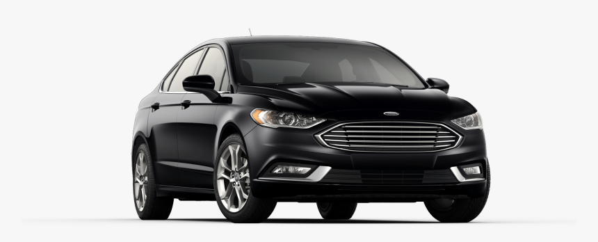 2017 Ford Fusion 201a - 2018 Ford Fusion S, HD Png Download, Free Download