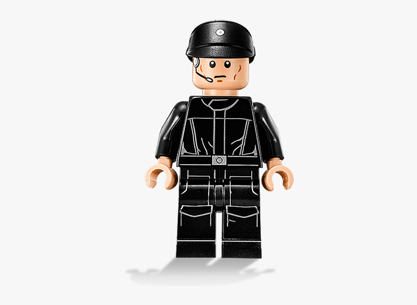 lego star wars imperial pilot