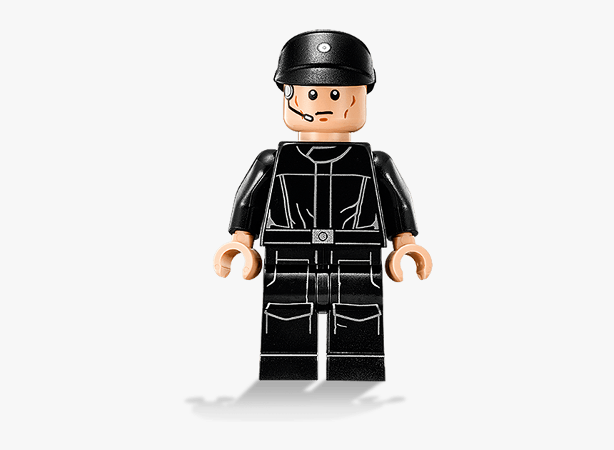 Lego Star Wars Imperial Pilot, HD Png Download, Free Download