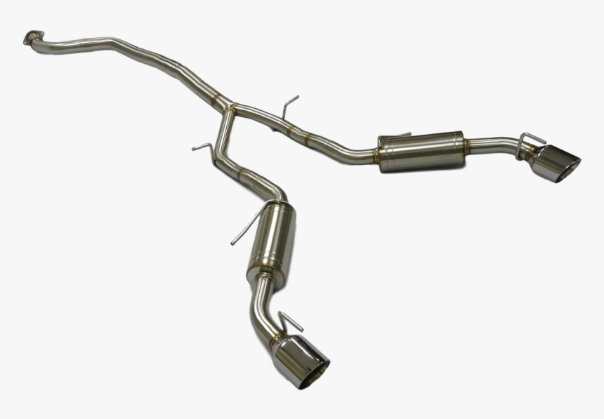 Exhaust System, HD Png Download, Free Download