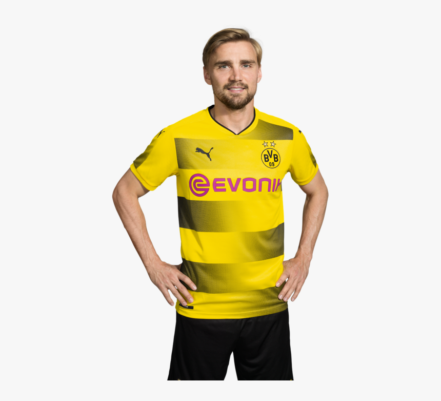 Evonik - Sports Jersey, HD Png Download, Free Download