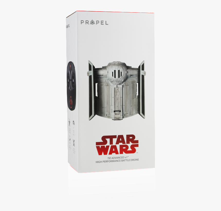 Propel Star Wars Box, HD Png Download, Free Download