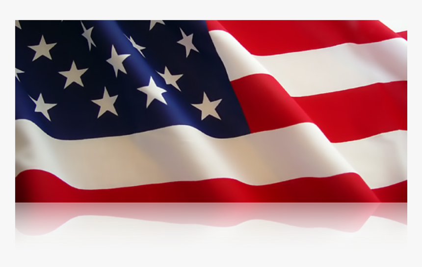 Large American Flag Png, Transparent Png, Free Download