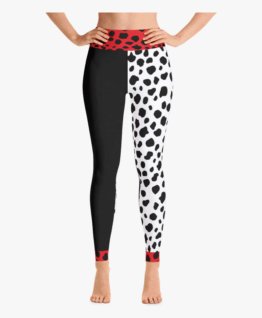 Spots De Vil - Womens Snow Camo, HD Png Download, Free Download