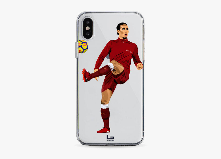 Transparent Xr Cases With Pogba, HD Png Download, Free Download