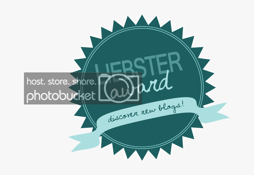 Photo Liebster Award 1 Zpscv2wakhz - Blog Award, HD Png Download, Free Download