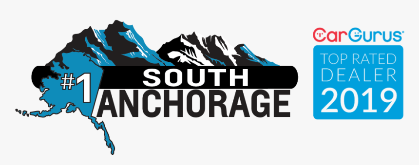 Chevrolet Of South Anchorage - Graphic Design, HD Png Download, Free Download