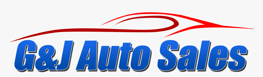 G & J Auto Sales Logo - Auto Sales, HD Png Download, Free Download