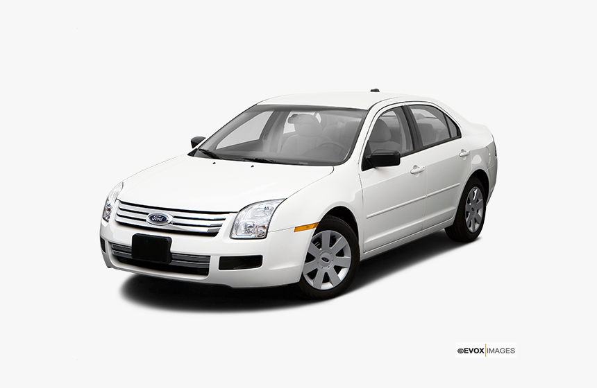 Ford Fusion 2009, HD Png Download, Free Download