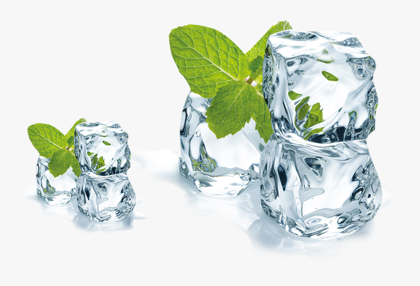 Transparent Cube Clipart - Ice Cubes Png Free, Png Download, Free Download