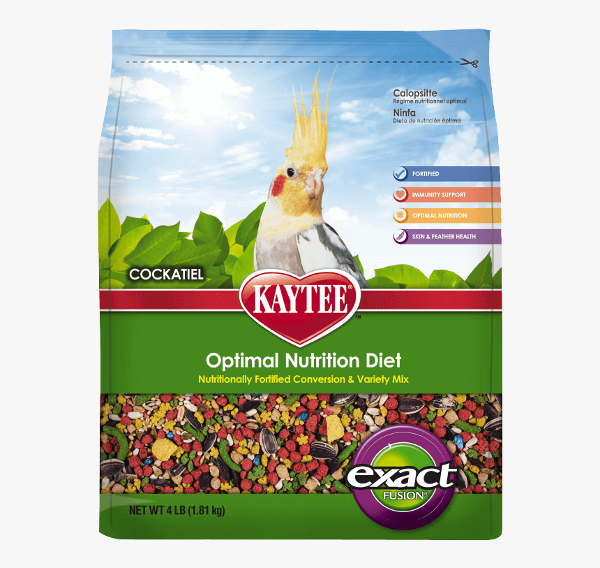 Kaytee Bird Food, HD Png Download, Free Download
