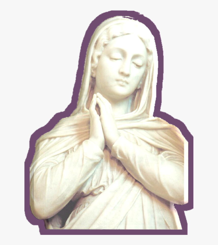 Vapor Vaporwave Aesthetic Aestheticv Png Vaporwave - Greek Vaporwave Statue Transparent, Png Download, Free Download