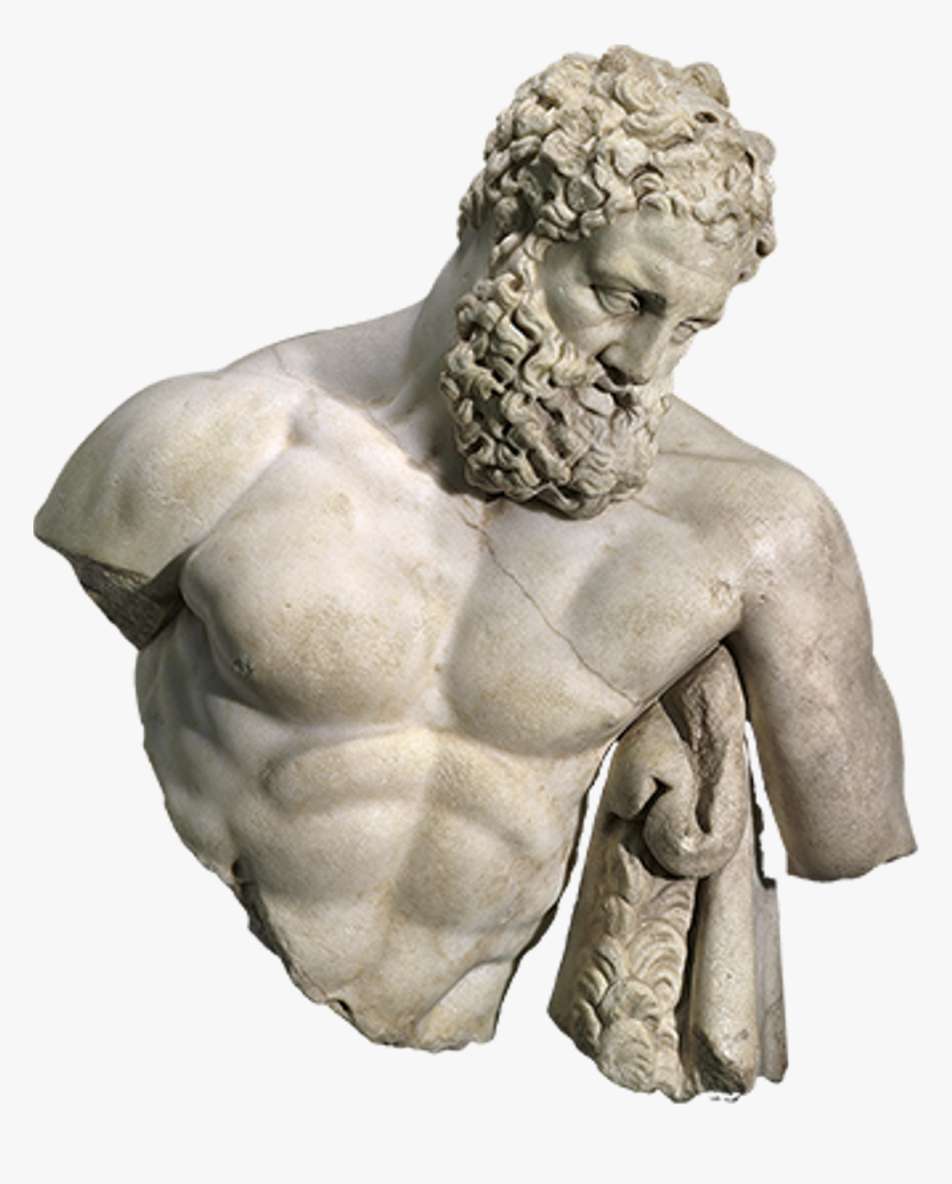 Roman Statue Png, Transparent Png, Free Download