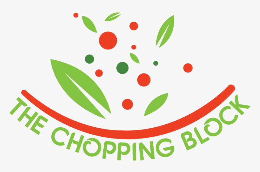The Chopping Block Offers Made To Order, Chopped On, HD Png Download, Free Download