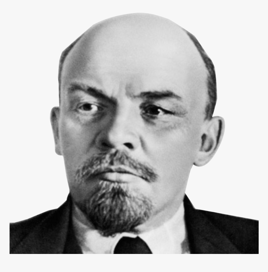 Vladimir Lenin Png - Vladimir Lenin, Transparent Png, Free Download