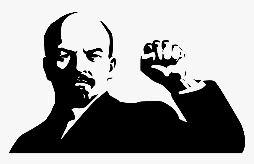 Vladimir Lenin Png - Lenin Png, Transparent Png, Free Download