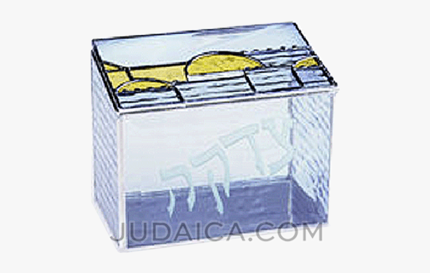 Glass Cube Png, Transparent Png, Free Download