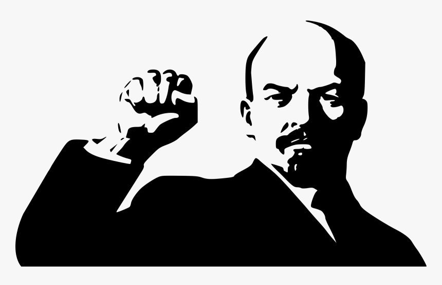 Transparent Lenin Png - Lenin Png, Png Download, Free Download