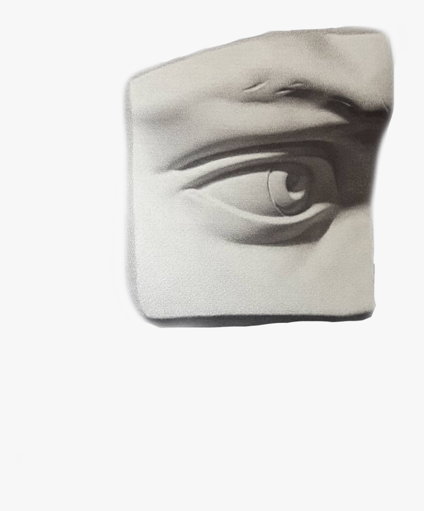 #freetoedit #statue #eye #eyes #statuestickers #statues - Wallet, HD Png Download, Free Download