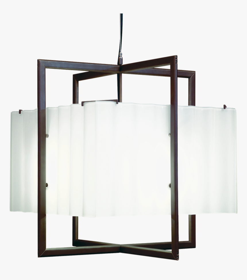 Led Cube Chandelier With Corrugated Box C400cb G4513 - Ceiling, HD Png Download, Free Download