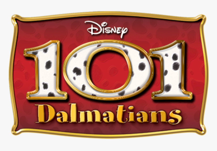 101 Dalmatians 1996, HD Png Download, Free Download