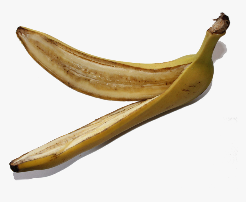 Banana Fruit Png Free Picture - เปลือก ผล ไม้ Png, Transparent Png, Free Download