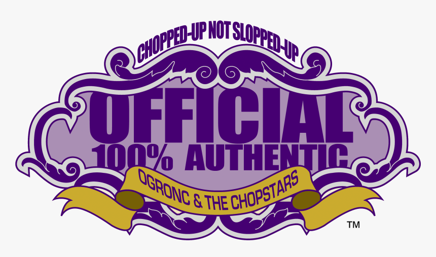 Chopnotslop, HD Png Download, Free Download