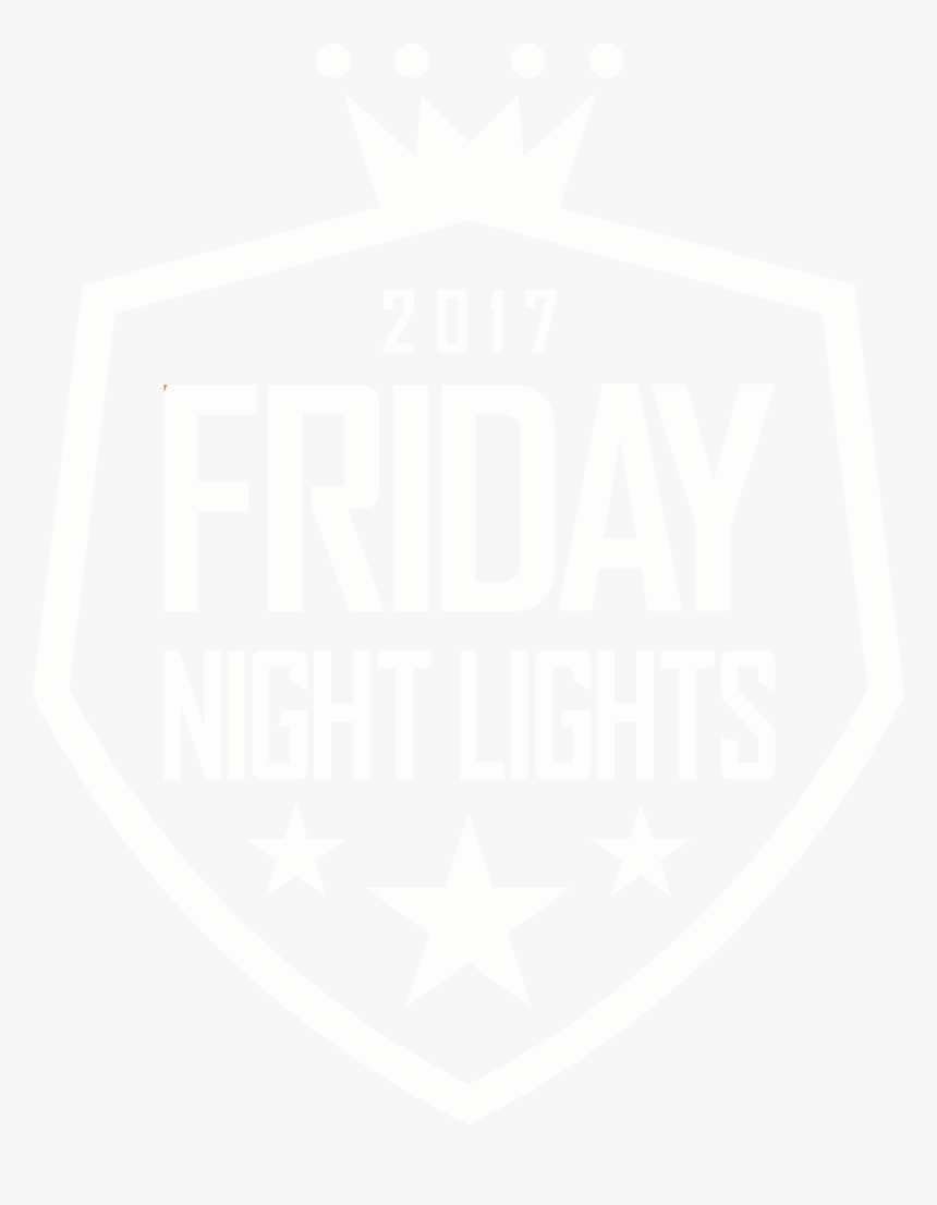 Transparent Friday Png - Friday Night Lights Logo, Png Download, Free Download