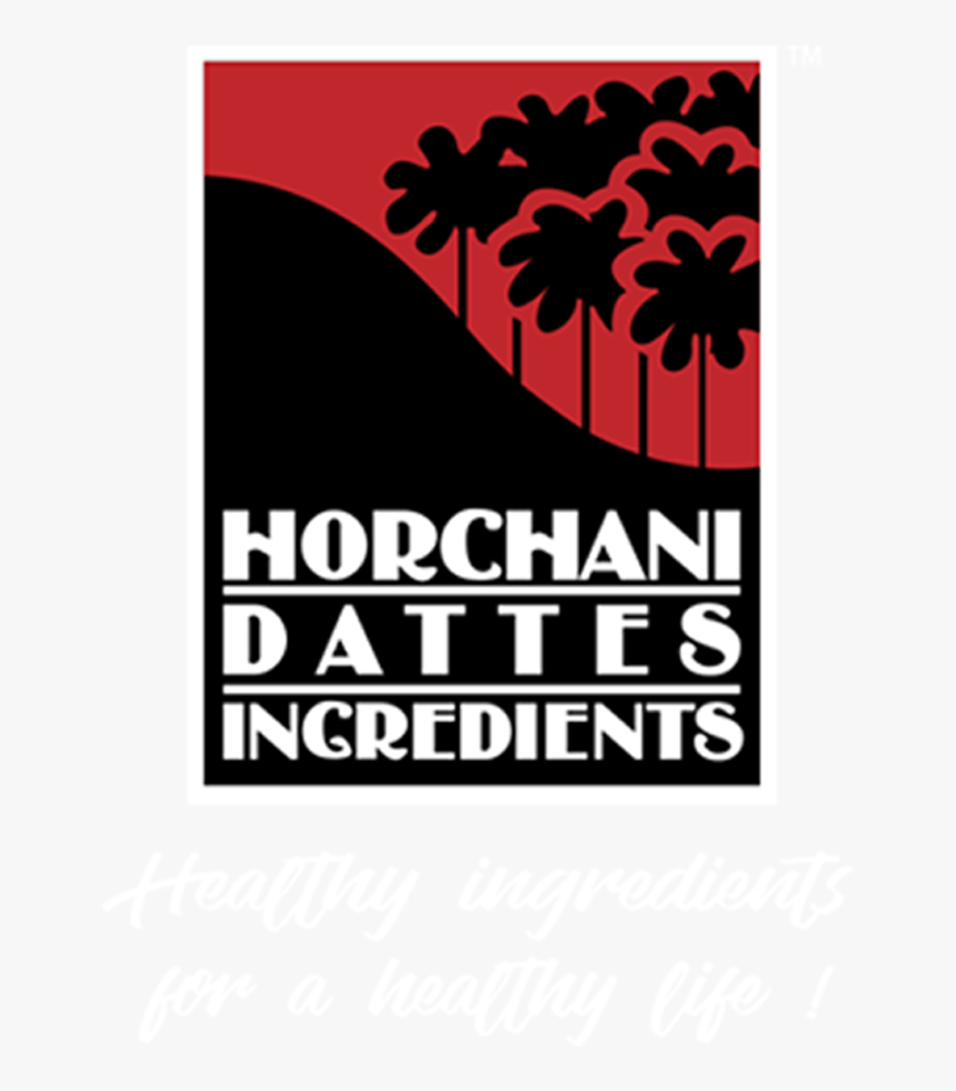 Horchani-dattes Logo - Graphic Design, HD Png Download, Free Download