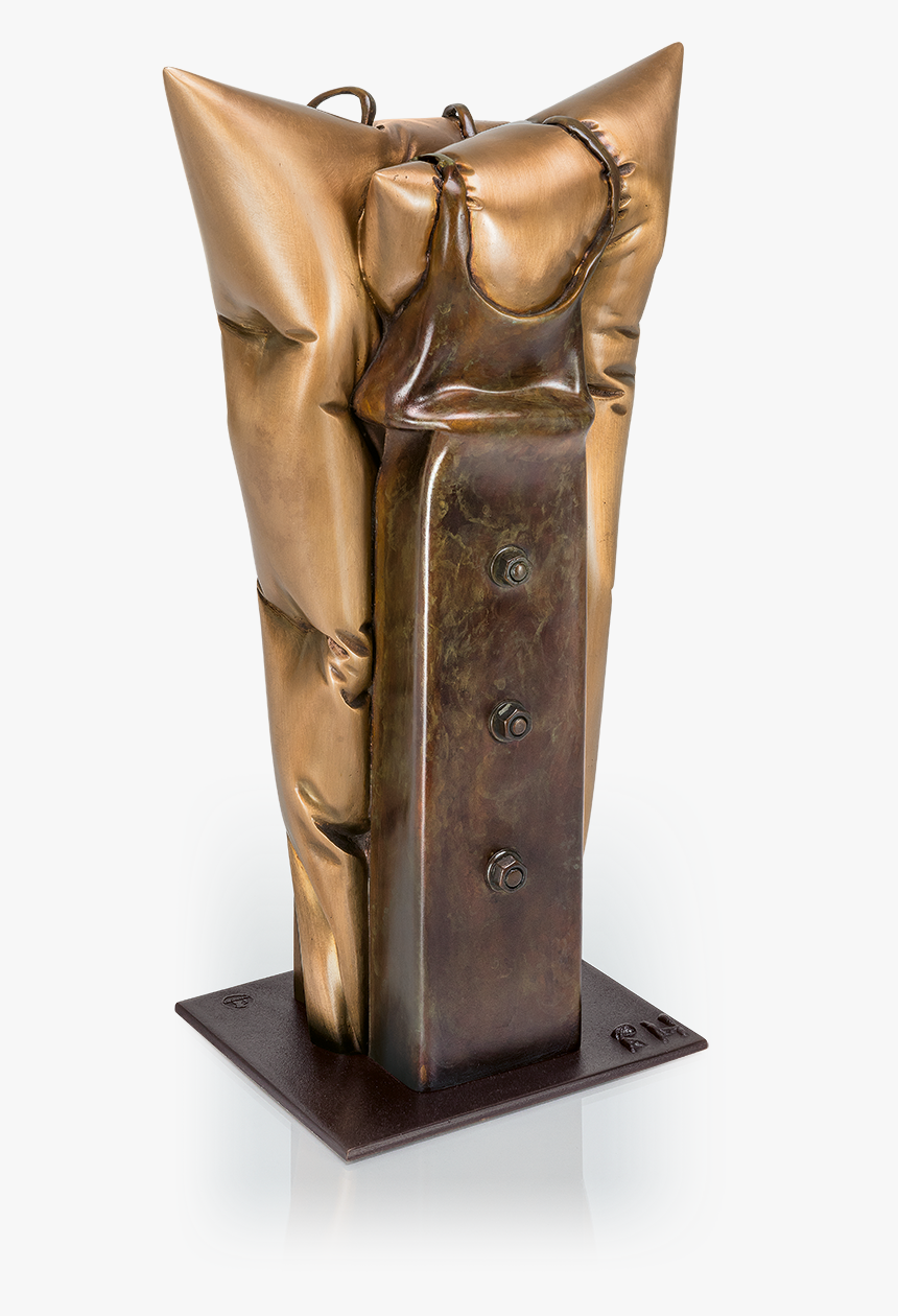 Transparent Aesthetic Statue Png - Bronze Sculpture, Png Download, Free Download