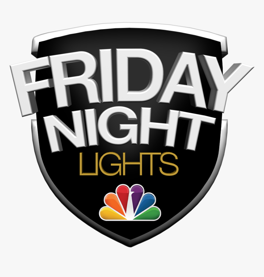 Friday Night Lights - Friday Night Lights Logo, HD Png Download, Free Download