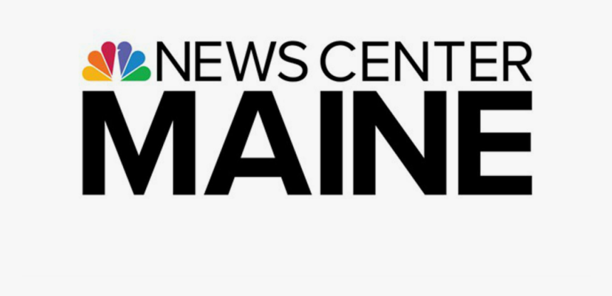 News Center Maine - News Center Maine Logo, HD Png Download, Free Download