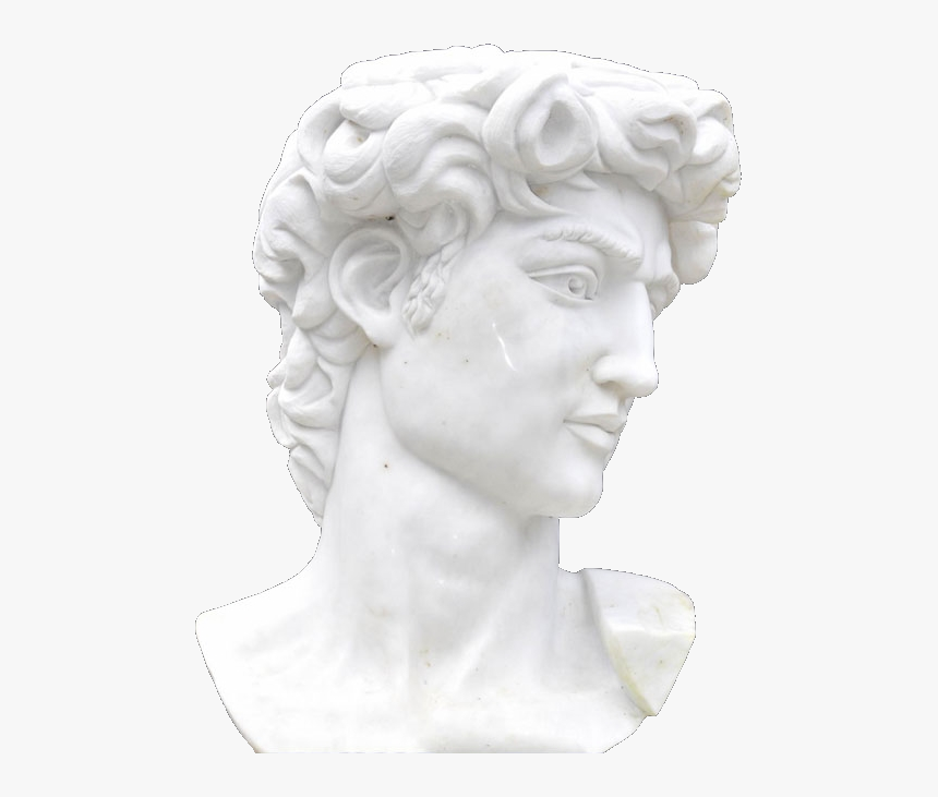 Bust, HD Png Download - kindpng