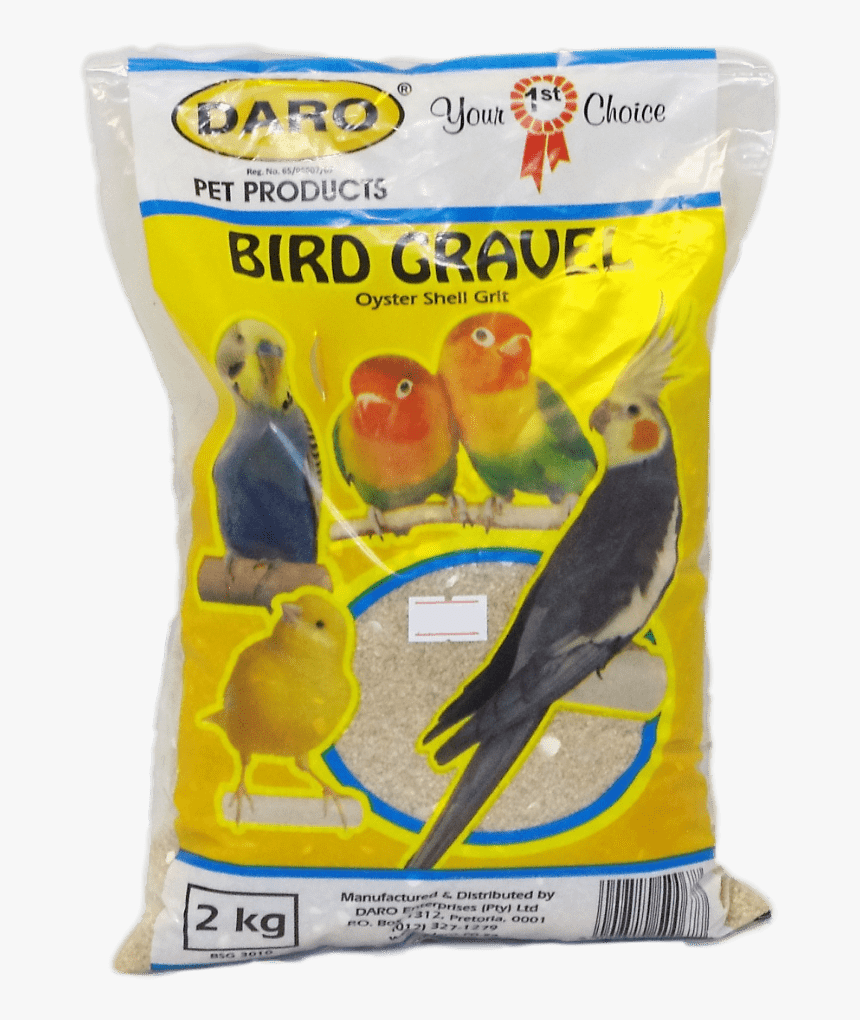 Bird Gravel, HD Png Download, Free Download