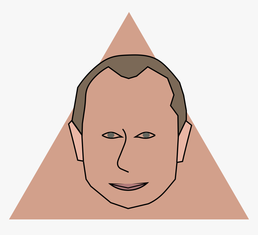 Vladimir Putin Clip Arts - Vladimir Putin Clipart, HD Png Download, Free Download