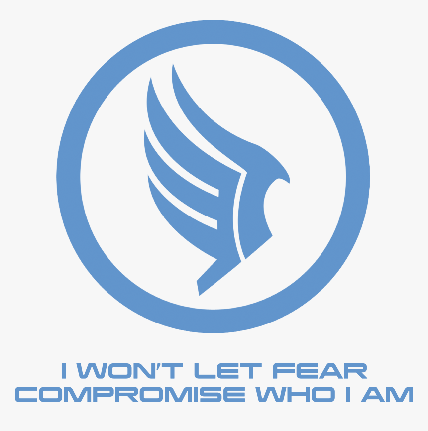 Mass Effect Commander Shepard Paragon Quote "i Won"t - Commander Shepard Quote Mass Effect, HD Png Download, Free Download