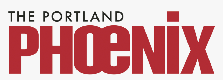 Phoenix Logo - Portland Phoenix, HD Png Download, Free Download