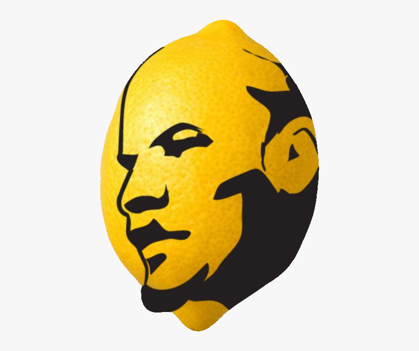 Vladimirlemon Discord Emoji - Discord Lenin Emoji, HD Png Download, Free Download